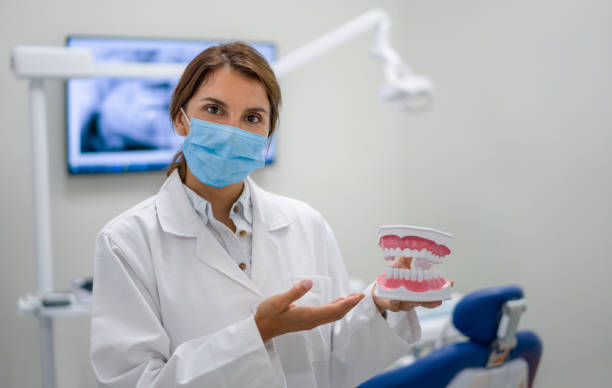 Best Emergency Dental Care for Trauma or Injury in Long Lake, IL