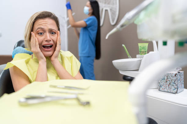 Best Emergency Treatment for Toothache in Long Lake, IL