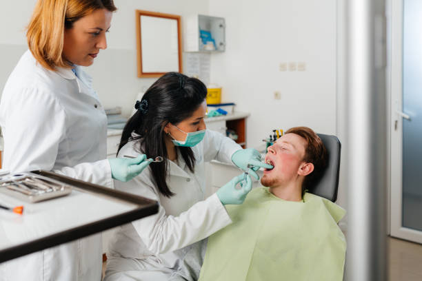 Best Emergency Orthodontic Repairs in Long Lake, IL