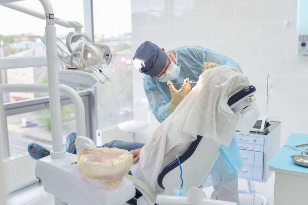 Best Walk-In Emergency Dentist in Long Lake, IL
